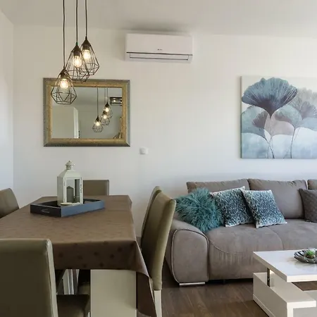 Luxury Ivana Apartment Trogir