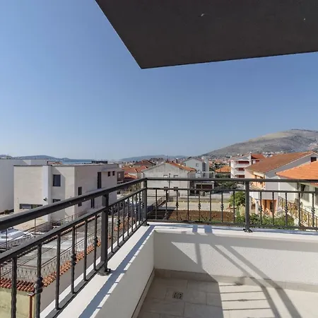 Luxury Ivana Apartment *