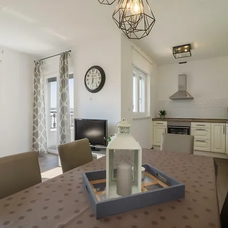Luxury Ivana Apartmán