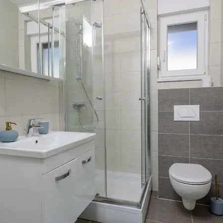 Apartment Luxury Ivana Trogir