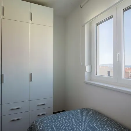 Luxury Ivana Apartment Trogir
