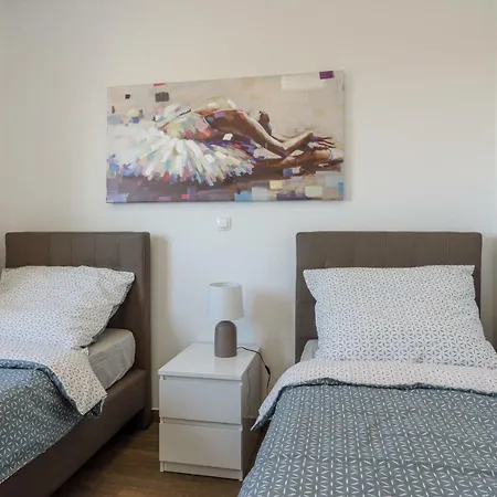 Luxury Ivana Trogir