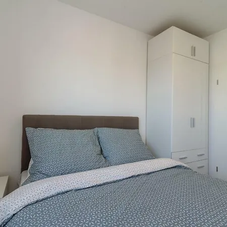 Luxury Ivana Apartment *