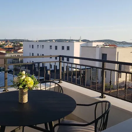 Apartment Luxury Ivana Trogir