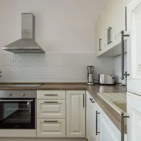 Luxury Ivana Apartament