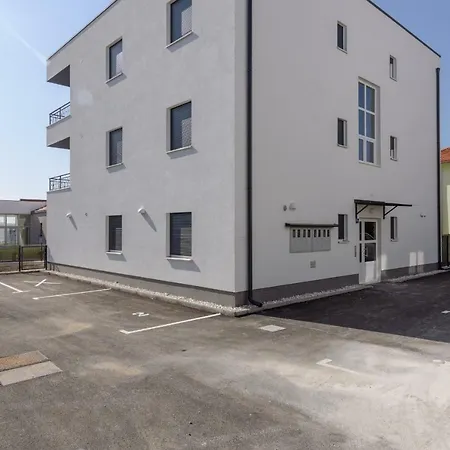 Luxury Ivana Apartament Trogir