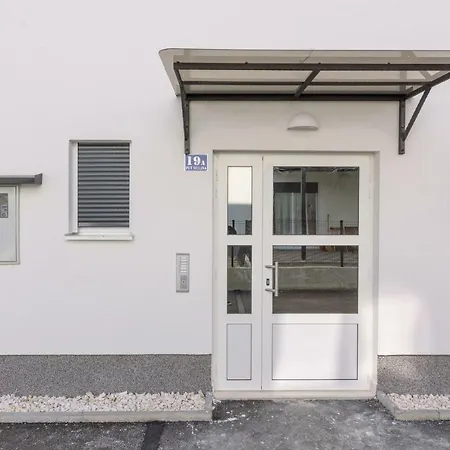 Apartament Luxury Ivana *