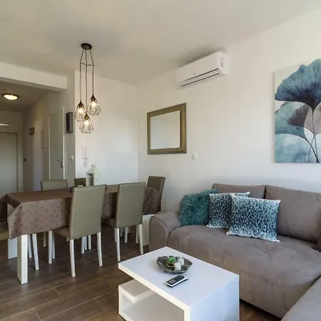 Luxury Ivana Trogir