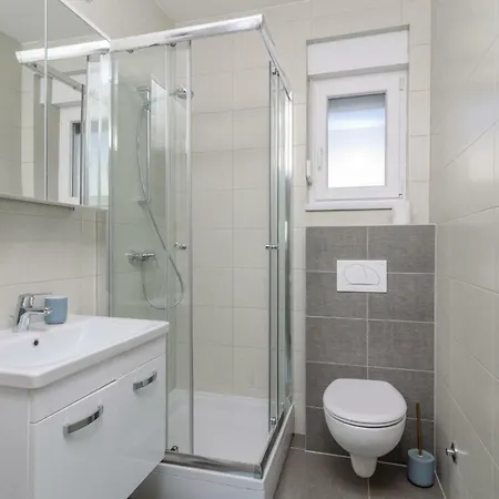 Luxury Ivana * Trogir